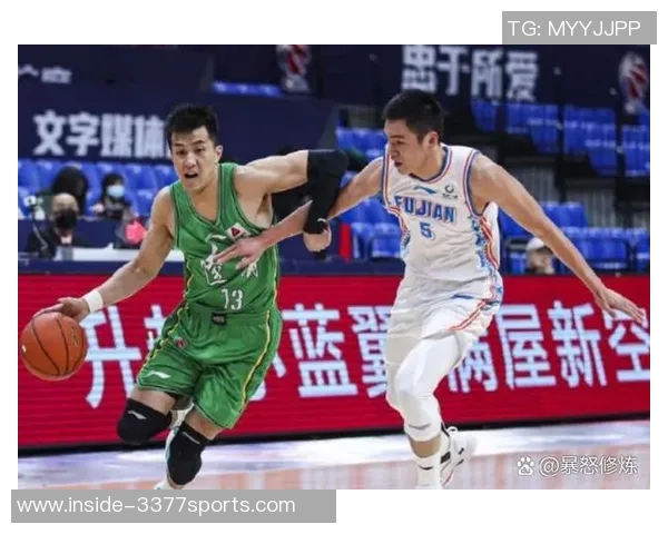 CBA北控对阵福建精彩直播回顾与赛后分析全方位解读