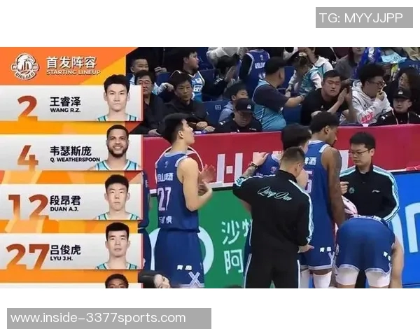 CBA广东队与青岛队精彩对决全程视频回顾与精彩瞬间分享