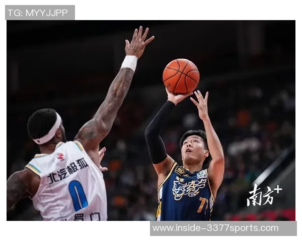 CBA精彩对决视频直播山东队迎战江苏队全场回顾与精彩瞬间解析